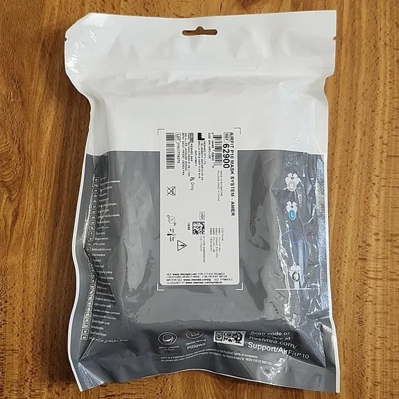 AirFit P10 Nasal Pillow Mask System S M L New Sealed - Picture 4 of 6